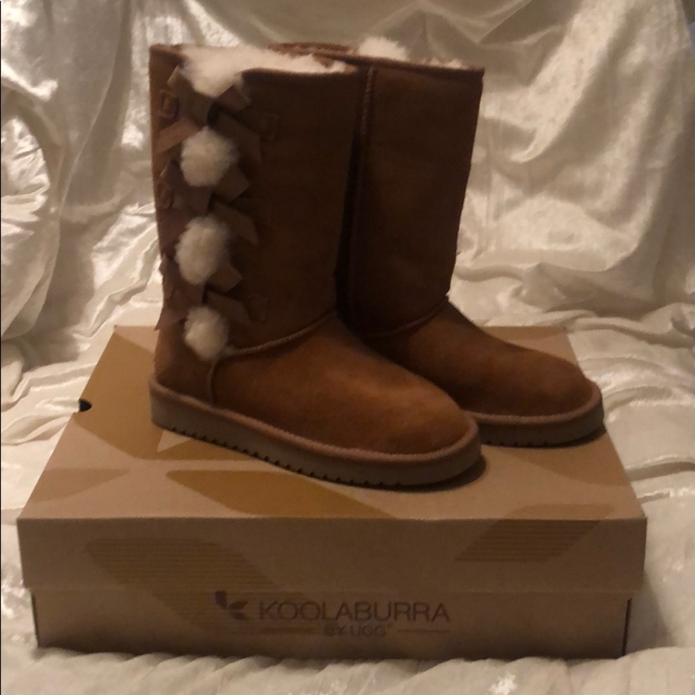 Uggs